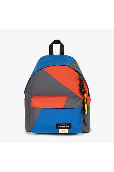 Eastpak Πολύχρωμο σακίδιο πλάτης Unisex με επένδυση Pak'r