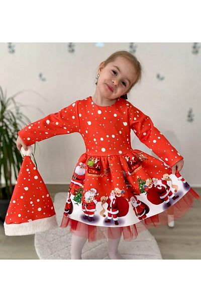 NO NAME Christmas Dress