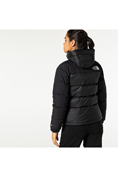 THE NORTH FACE Himalayan Down Kadın Siyah Mont