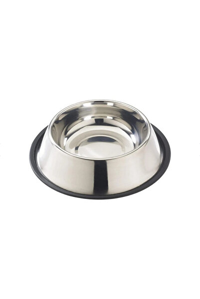 PetEko Mama/su Kabı - 1 Adet (22CM - 0.7LT/24OZ - KAYDIRMAZ TABANLI - YIKANABİLİR)