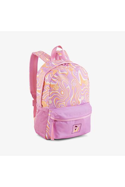 Puma PUMA Mauved Out-AOP Backpack with Collar