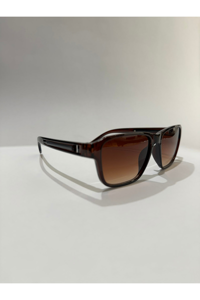 Gabbiano Gb985 Bright Brown Women's Sunglasses