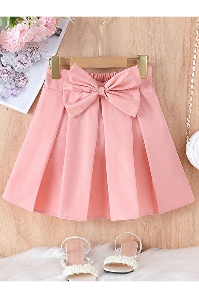 shop Дебела зимна розова пола