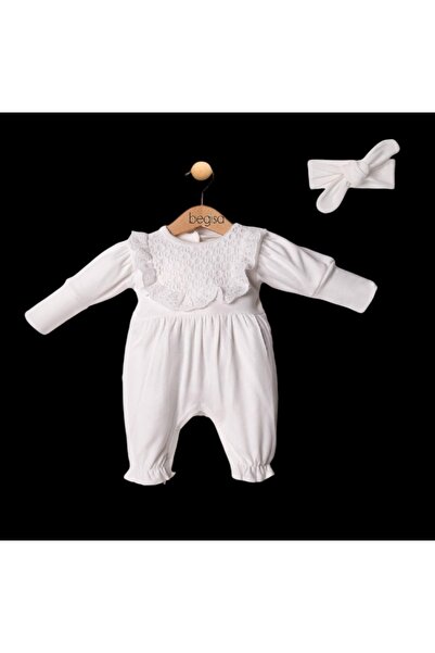 Nonna Baby Bebek tulum