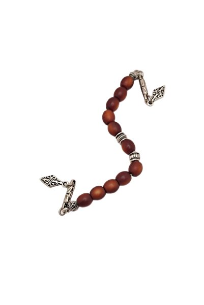Han Ticarethane 11 Grain German Fiber Zaza Rosary