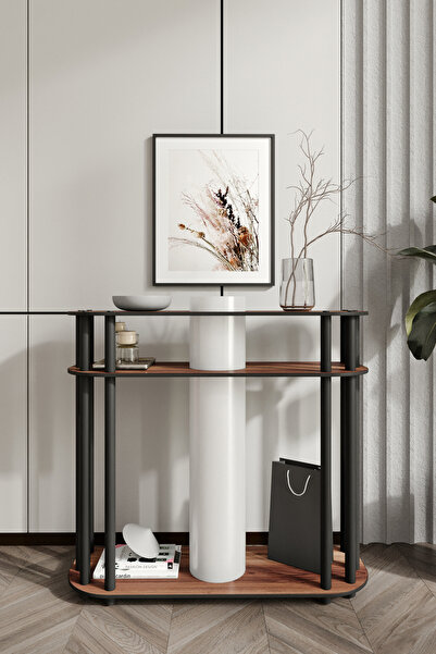 messer CRUISE DRESUAR CEVİZ LAMBADER