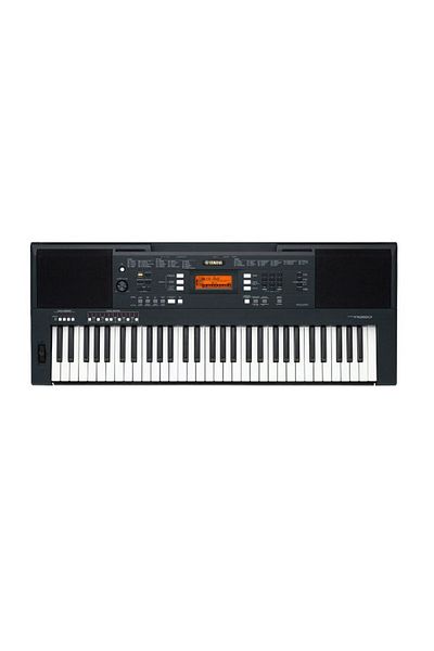 Yamaha Oriental Keyboard PSR-A350