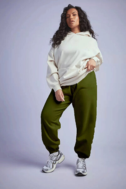 Superlife Γυναικείο Battal Άνετο Λεπτό Φούτερ SPR24BEAK51