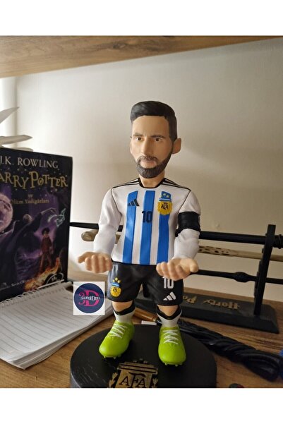 saranostra Lionel Messi PS4 PS5 KOL TUTUCU GAMEPAD TUTUCU PS KOL TUTUCU