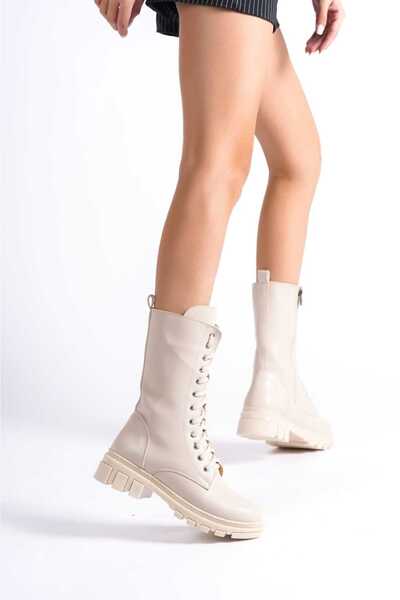 DS AYAKKABI Women's Short Boots