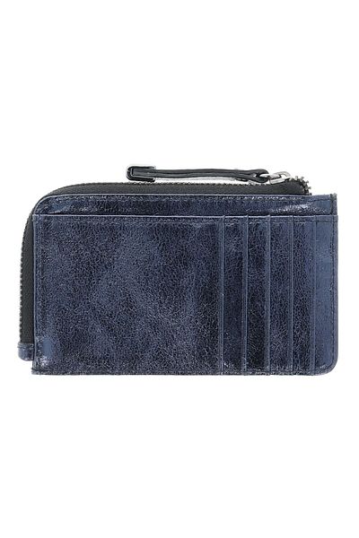 Picard 2 Nopti 1 Husa card de credit Piele 13 cm