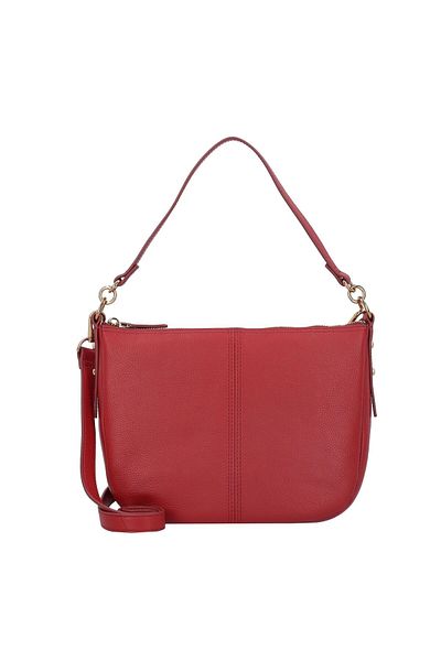 Fossil Jolie Schultertasche Leder 27 cm