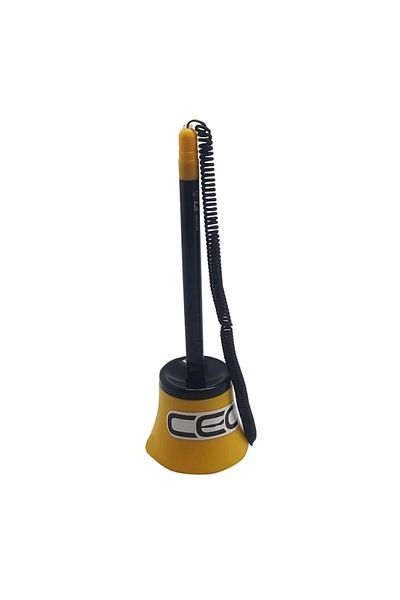 Ceo Spiral Table Pen Cone -km0002