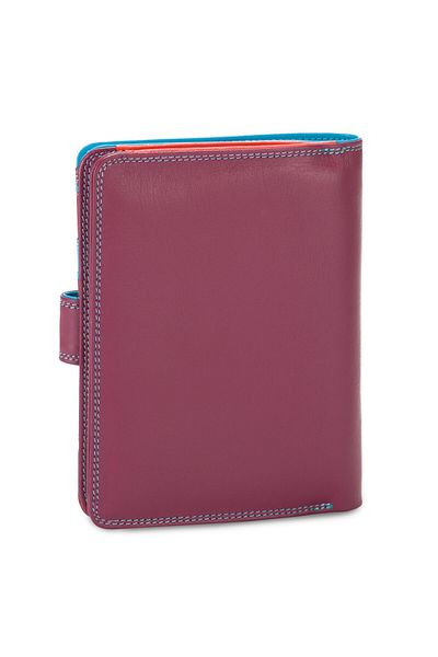 Mywalit Wallet leather 14 cm
