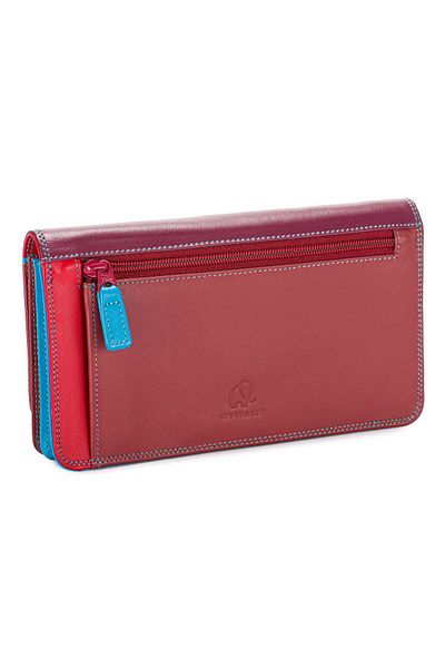Mywalit Medium Matinee Wallet wallet leather 17 cm
