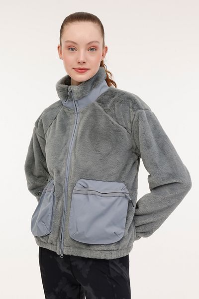 lumberjack Wl Iris 6- 1623467701   4Pr Mint Women's Coat