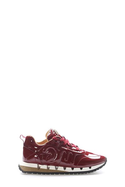FAST STEP Pantofi casual de damă din piele naturală 167ZA40046-3