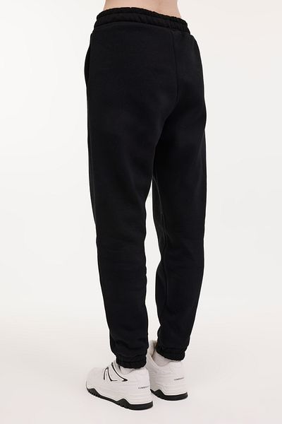 lumberjack Wl Alita 22Ss508 4Pr Black Women's Sweatpants