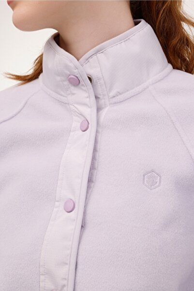 lumberjack WL ALEXA 7CFS-20 4PR Lila Kadın Polar