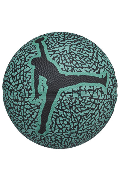 Nike Minge de baschet colorată unisex Jordan Skills 2.0 J.100.6753.302.03