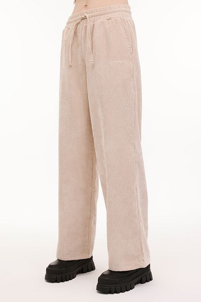 lumberjack Wl Lida 22Ss312 4Pr Beige Women's Sweatpants