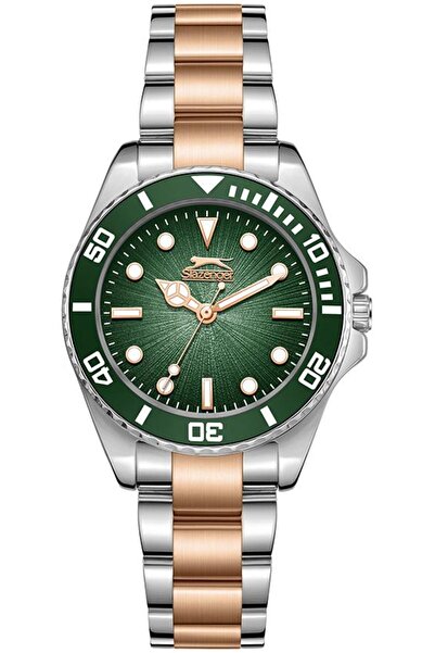 Slazenger Sl.09.2405.4.07 Women's Wristwatch