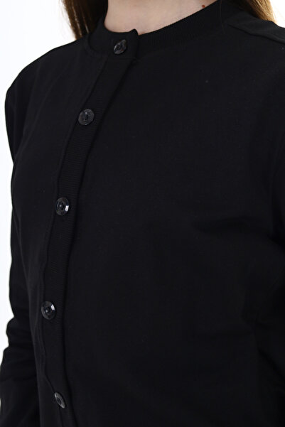 Toontoy Girl's School Cardigan