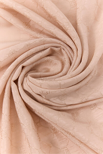 Aker 70X190 CM Koza Şal