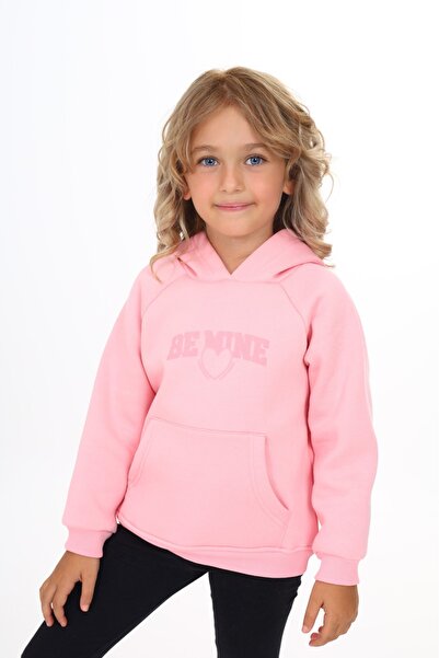 Toontoy Φούτερ για κορίτσια με στάμπα