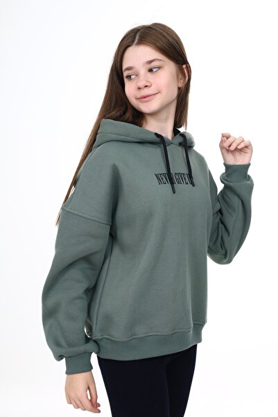 Toontoy Φούτερ για κορίτσια με στάμπα