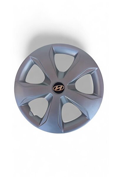 Gülcan Auto Hyundai Accent/İ20/Getz 13 inç JANT KAPAĞI SETİ-KamGri