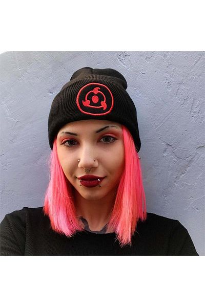 Köstebek Anime Naruto: Itachi Uchiha Beret
