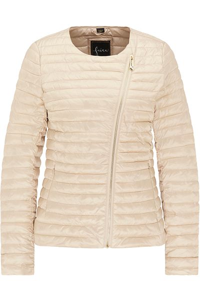 Faina Steppjacke