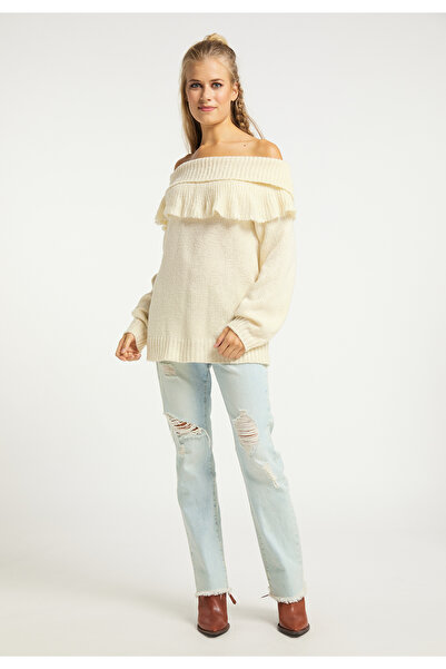 USHA Strickpullover