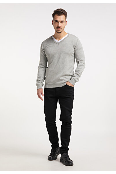 RAIDO Strickpullover