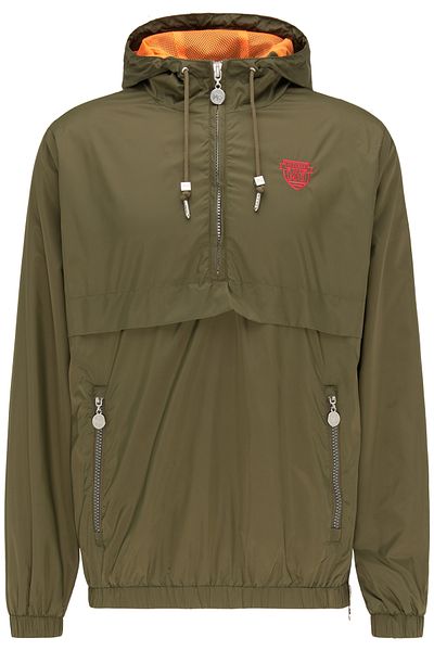 Mo Schlupfjacke