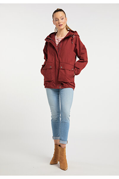 Dreimaster Übergangsjacke