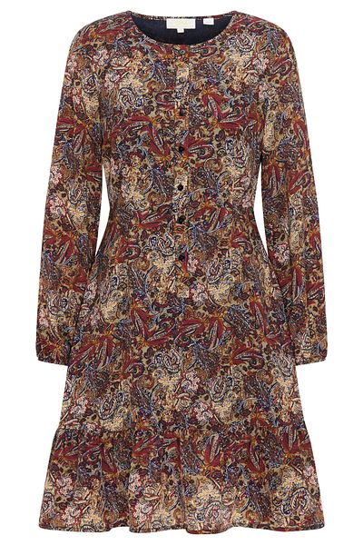 USHA Kleid