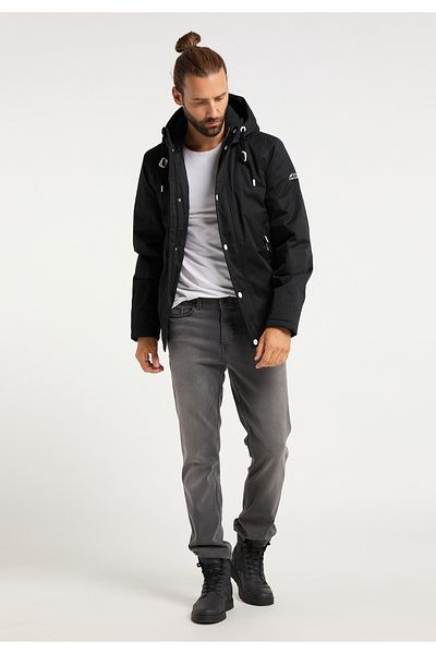 Icebound Winterjacke