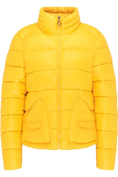myMo Steppjacke