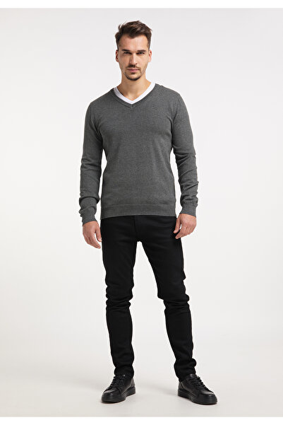 RAIDO Strickpullover