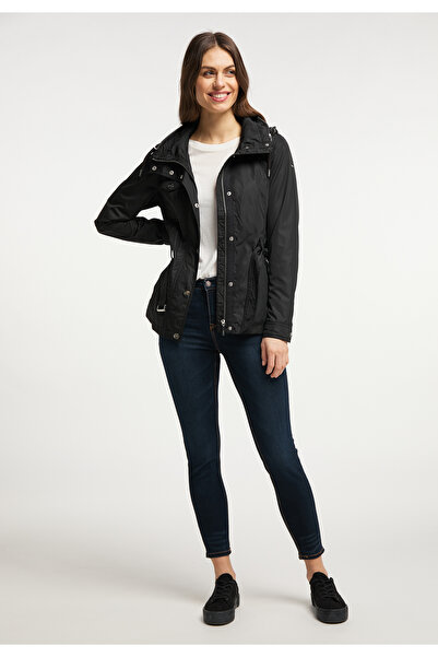 USHA Feldjacke