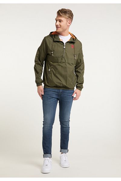 Mo Schlupfjacke