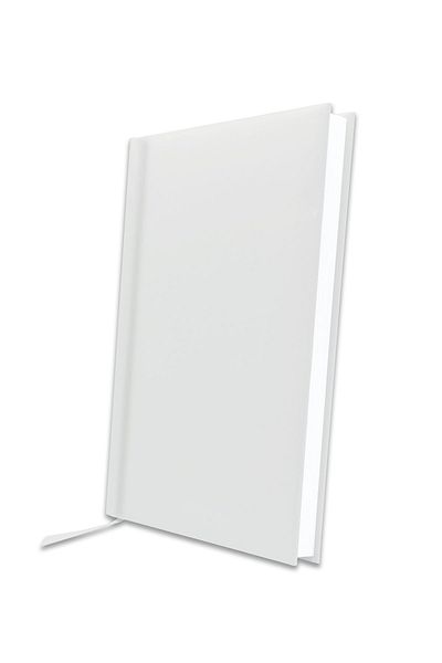 FLYONLOOK Blocnotes de birou cu dungi 13x19 cm - 96 coli și 192 pagini școală