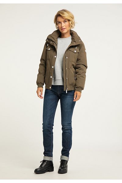 Icebound Winterjacke