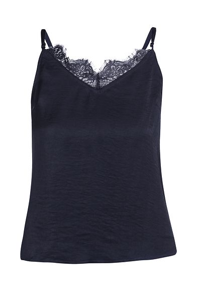 USHA Spitzentop