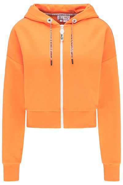 myMo ATHLSR Zipjacket