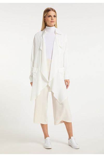 RISA Blusenjacke