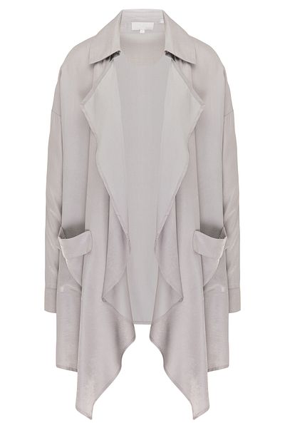 RISA Blusenjacke