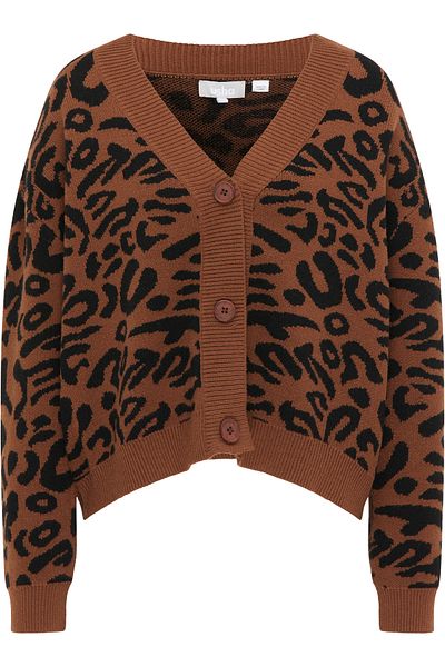 USHA Strickjacke